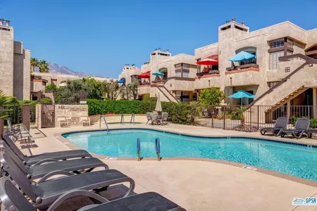 Unit for sale at 2601 South Broadmoor Drive, Palm Springs, CA 92264