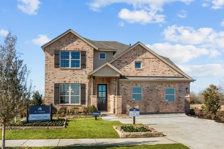 House for Sale at 3701 Bluestem Boulevard, Denton,  TX 76226