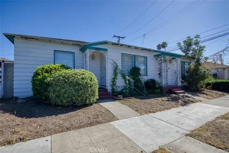 Unit for sale at 1052 East 15th Street, Long Beach, CA 90813