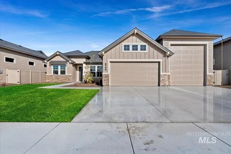 Unit for sale at 8796 East Lavender Drive, Nampa, ID 83687