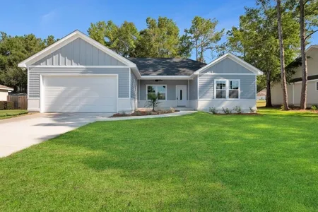 House for Sale at 102 Loblolly, Midway,  FL 32343