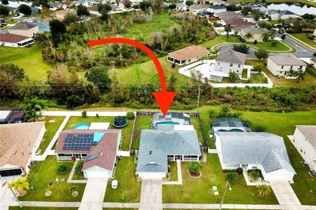 Unit for sale at 2418 Willow Tree Lane, KISSIMMEE, FL 34758