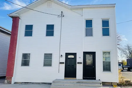 Unit for sale at 13 John Street, Schenectady, NY 12305