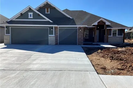 House for Sale at 3010 Birmingham Drive, Norman,  OK 73071