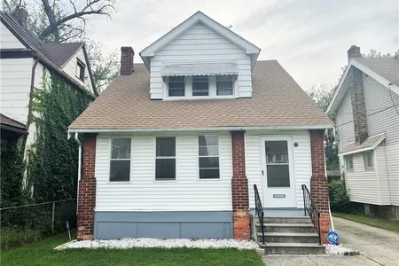 Unit for sale at 472 East 147th Street, Cleveland, OH 44110