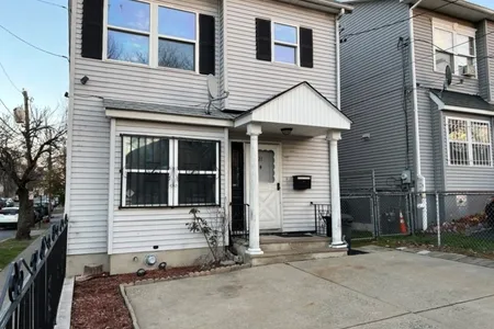 Unit for sale at 21 Carroll Street, Paterson City, NJ 07501