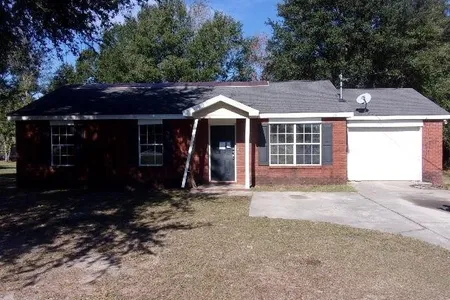 House for Sale at 1670 Martin Luther King, Midway,  FL 32343