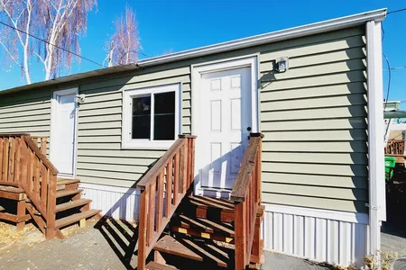 Other for Sale at 2470 Washington Ave #SPC40, San Leandro,  CA 94577
