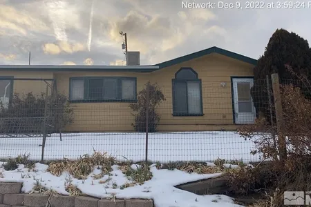 Other for Sale at 17425 Northridge Ave, Reno,  NV 89508