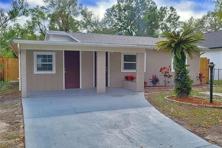 Unit for sale at 1711 East River Cove Street, TAMPA, FL 33604