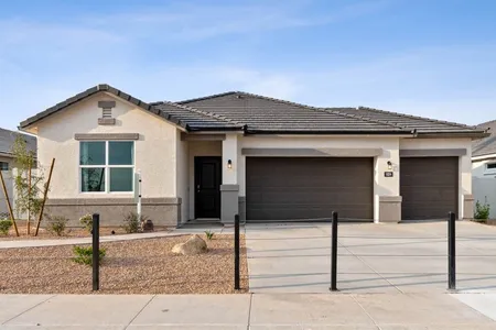 House for Sale at 1076 W Falls Canyon Drive, Casa Grande,  AZ 85122