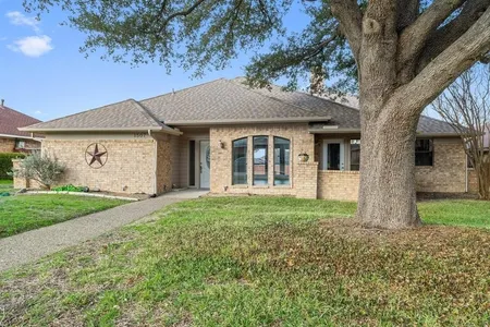 House for Sale at 1507 Sugar Creek Drive, Carrollton,  TX 75007