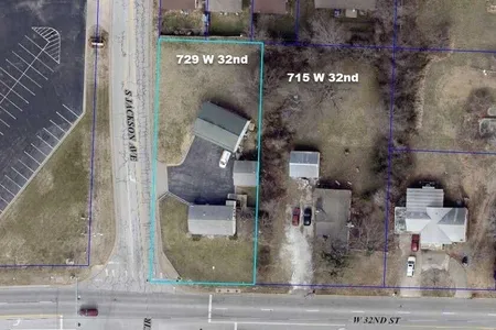 Unit for sale at 729 West 32nd Street, Joplin, MO 64804