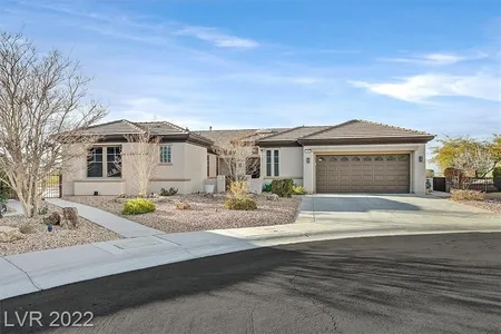 Unit for sale at 2989 Yellow Springs Court, Henderson, NV 89052