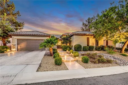 House for Sale at 1815 Hovenweep Street, Henderson,  NV 89052