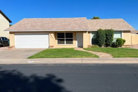 Unit for sale at 954 East Hackamore Street, Mesa, AZ 85203
