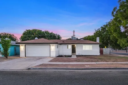 House for Sale at 2445 E Swift Avenue, Fresno,  CA 93726-3122