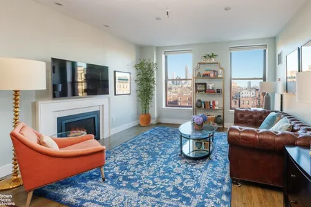 Unit for sale at 1 Tiffany Place #4D, Brooklyn, NY 11231