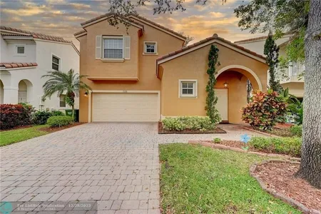 House at 7538 Northwest 17th Drive, Hollywood, FL 33024