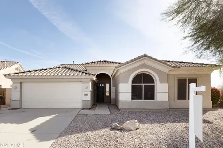 House for Sale at 1302 W Deer Creek Road, Phoenix,  AZ 85045