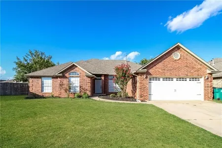 House for Sale at 6429 Nw 134th Street, Oklahoma City,  OK 73142