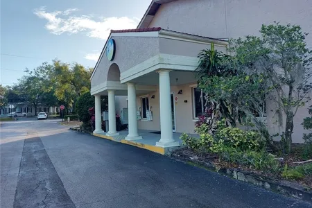 Commercial for Sale at 1000 Executive Drive, Oviedo,  FL 32765