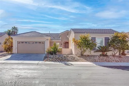 House for Sale at 2323 Fayetteville Avenue, Henderson,  NV 89052