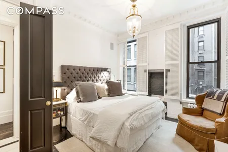 Co-Op for Sale at 55 E 76th Street #1D, Manhattan,  NY 10021