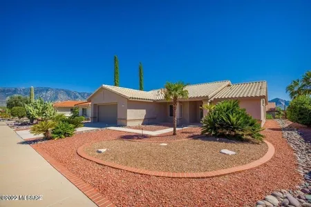 House for Sale at 2394 E Nasturtium Street, Oro Valley,  AZ 85755