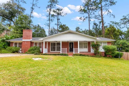 House for Sale at 1910 Sharon, Tallahassee,  FL 32303