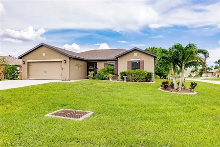 Unit for sale at 2102 Bolado Parkway, CAPE CORAL, FL 33990