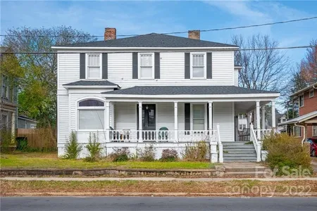 Unit for sale at 422 Front Street, Statesville, NC 28677