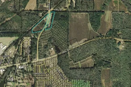 Unit for sale at 96 Midway Road, Thomasville, GA 31757