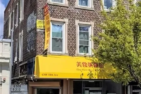 Unit for sale at 6308 18th Avenue, Brooklyn, NY 11204
