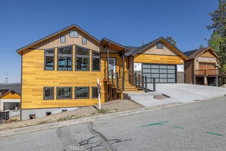 House for Sale at 405 Glenwood, Big Bear Lake,  CA 92315