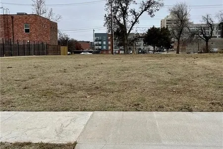 Land for Sale at 827 Nw 9th Street, Oklahoma City,  OK 73106