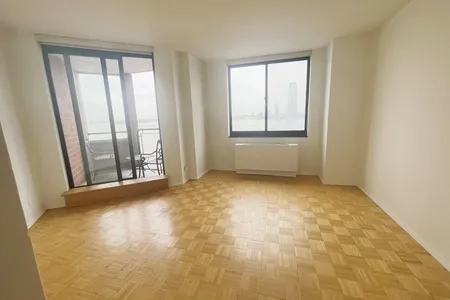 Unit for sale at 377 Rector Pl #11A, Manhattan, NY 10280