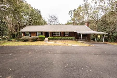 House for Sale at 2145 Shady Oaks, Tallahassee,  FL 32303
