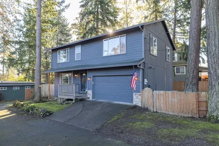 House for Sale at 14210 Se River Rd, Milwaukie,  OR 97267