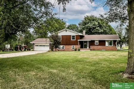 House for Sale at 320 County Road 5, Ashland,  NE 68003