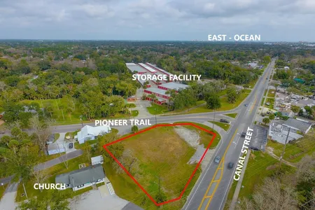 Unit for sale at 1401 Canal Street, New Smyrna Beach, FL 32168
