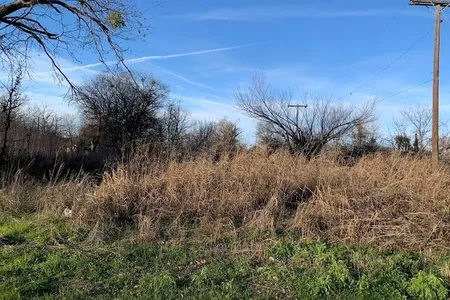 Land for Sale at 609 Lincoln Street, Marlin,  TX 76661
