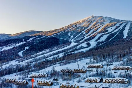 Unit for sale at 7017 First Tracks Lane, Carrabassett Valley, ME 04947