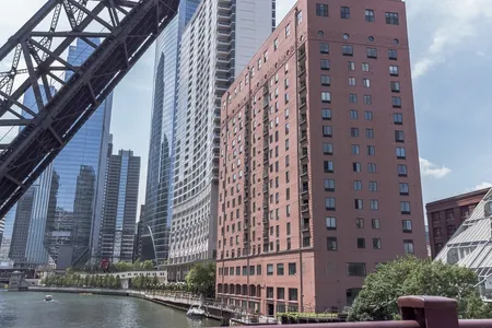 Unit for sale at 345 North Canal Street, Chicago, IL 60606