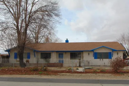 House for Sale at 37259 E 105th Street, Littlerock,  CA 93543