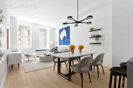 Unit for sale at 1 Wall St #830, Manhattan, NY 10005