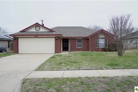 House for Sale at 3009 Woodrow Drive, Killeen,  TX 76549