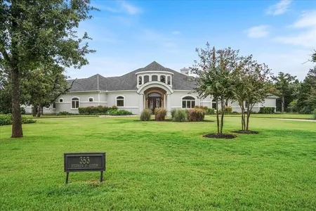 House for Sale at 353  Stephen F Austin Blvd, Bastrop,  TX 78602