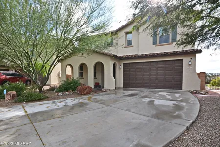 House for Sale at 10288 E Placita De Dos Pesos, Tucson,  AZ 85730