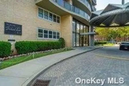 Unit for sale at 66-36 Yellowstone Boulevard, Forest Hills, NY 11375